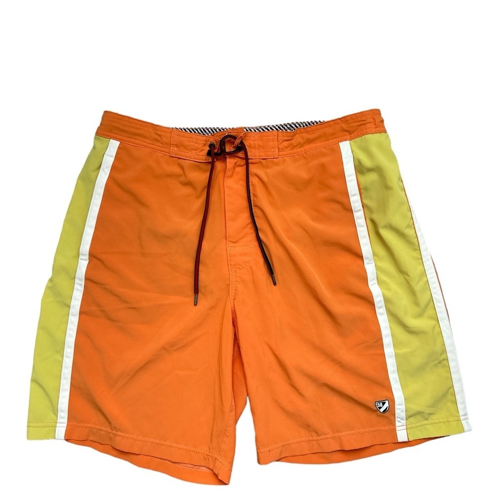 CREMIEUX | men’s swim